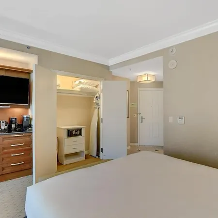 Mgm Signature-16-719 Strip View Jacuzzi Studio Las Vegas Exterior foto