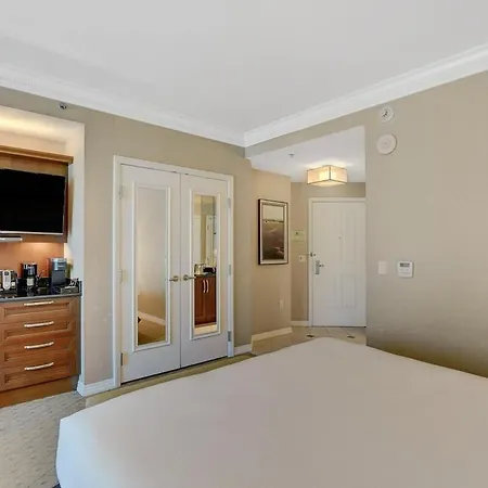 Mgm Signature-16-719 Strip View Jacuzzi Studio Las Vegas Exterior foto