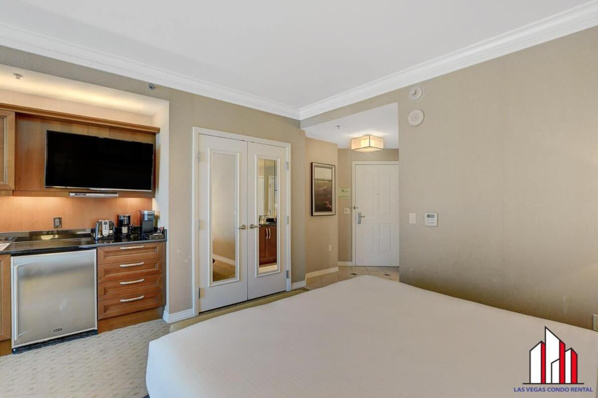 Сasa de vacaciones Mgm Signature-16-719 Strip View Jacuzzi Las Vegas