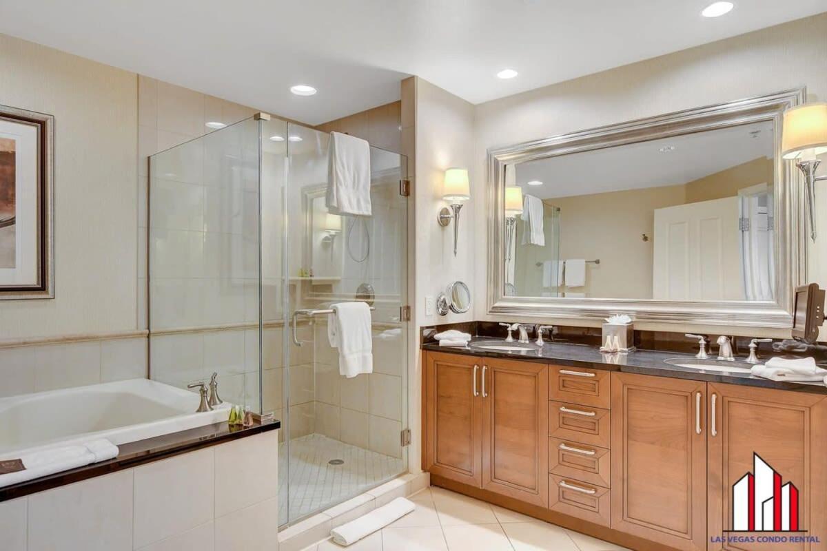 Сasa de vacaciones Mgm Signature-16-719 Strip View Jacuzzi Las Vegas