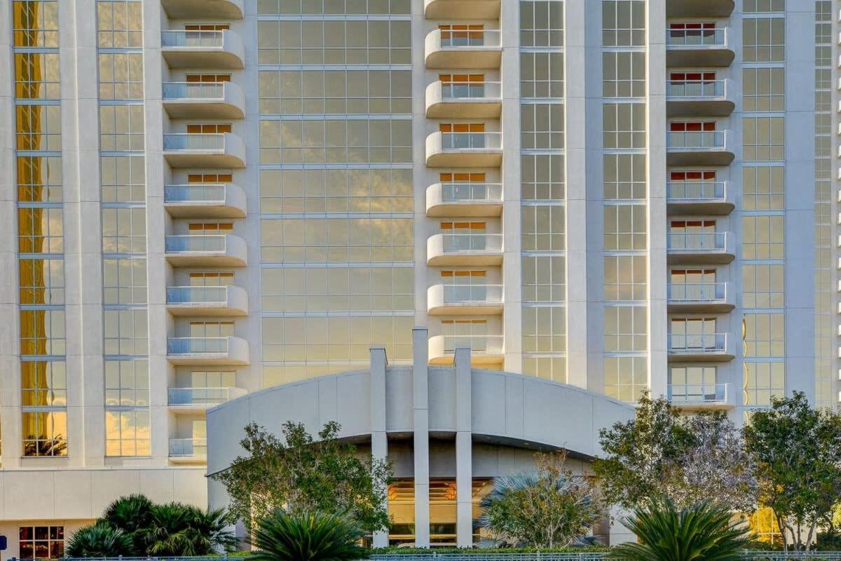 Сasa de vacaciones Mgm Signature-16-719 Strip View Jacuzzi