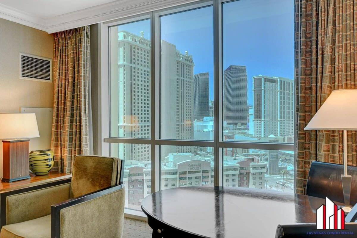 Сasa de vacaciones Mgm Signature-16-719 Strip View Jacuzzi Las Vegas